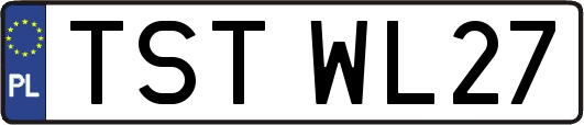 TSTWL27