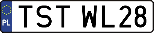 TSTWL28