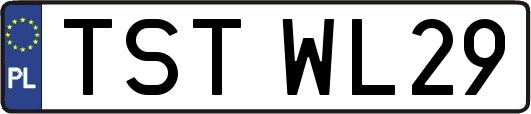 TSTWL29