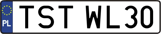 TSTWL30