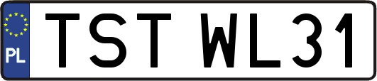 TSTWL31