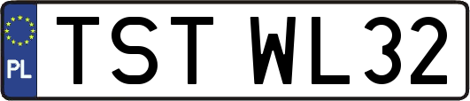 TSTWL32