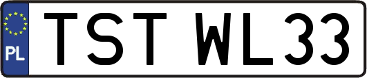 TSTWL33