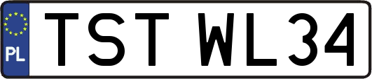 TSTWL34