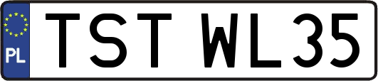 TSTWL35