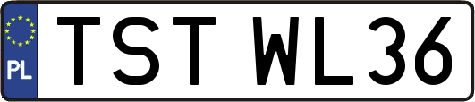 TSTWL36