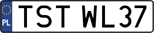 TSTWL37