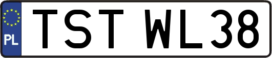 TSTWL38