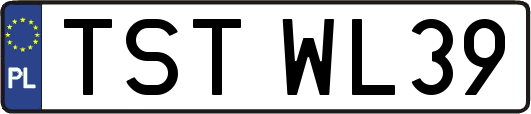 TSTWL39