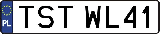 TSTWL41