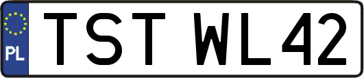 TSTWL42
