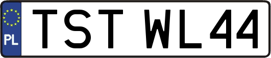TSTWL44