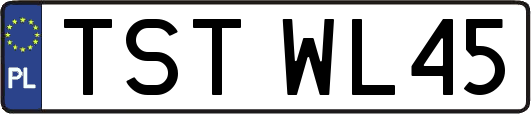 TSTWL45