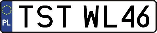 TSTWL46
