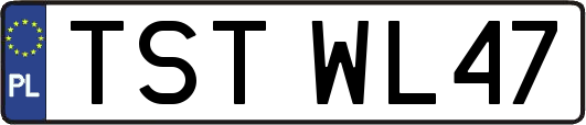 TSTWL47