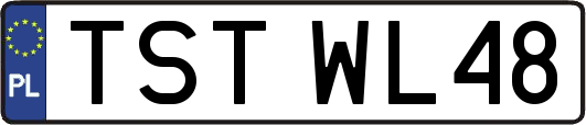 TSTWL48