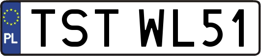 TSTWL51