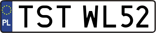 TSTWL52