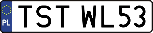 TSTWL53