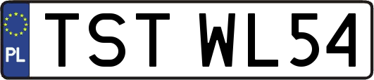 TSTWL54