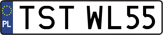 TSTWL55