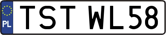 TSTWL58