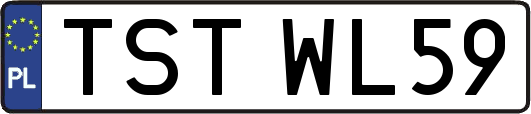 TSTWL59