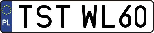 TSTWL60