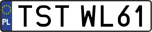 TSTWL61