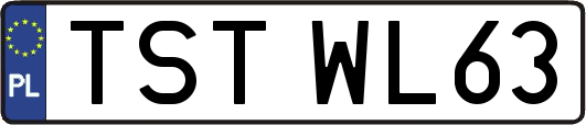 TSTWL63