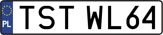 TSTWL64