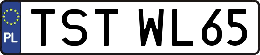 TSTWL65