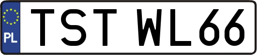 TSTWL66