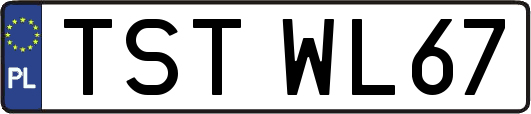 TSTWL67