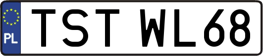 TSTWL68