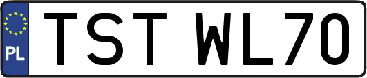 TSTWL70