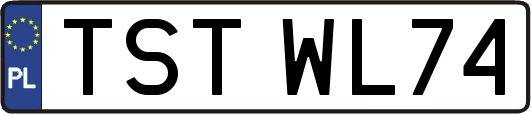 TSTWL74