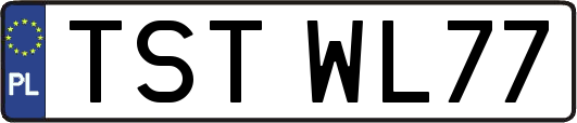 TSTWL77