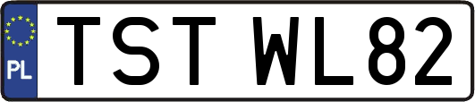 TSTWL82