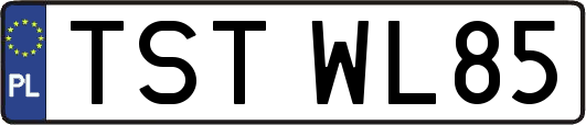 TSTWL85
