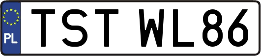 TSTWL86
