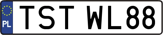 TSTWL88