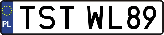 TSTWL89