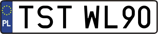 TSTWL90