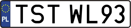 TSTWL93