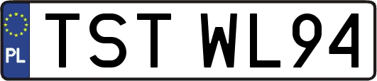 TSTWL94