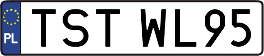TSTWL95