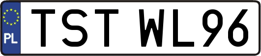 TSTWL96