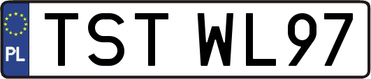 TSTWL97
