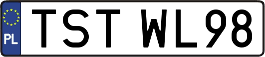 TSTWL98